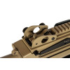 Страйкбольний кулемет SA-249 PARA EDGE™ - Tan